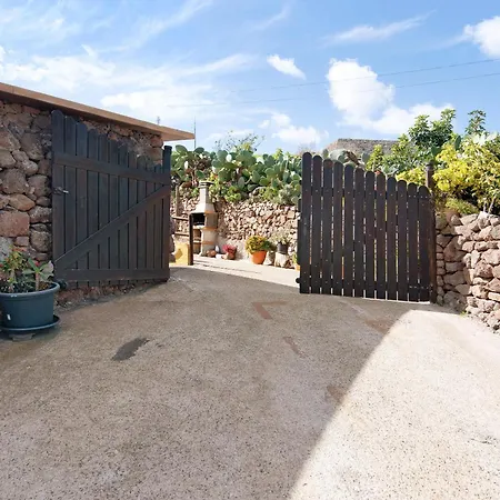Hogar Vacacional Maya Villa Santa Maria de Guia de Gran Canaria
